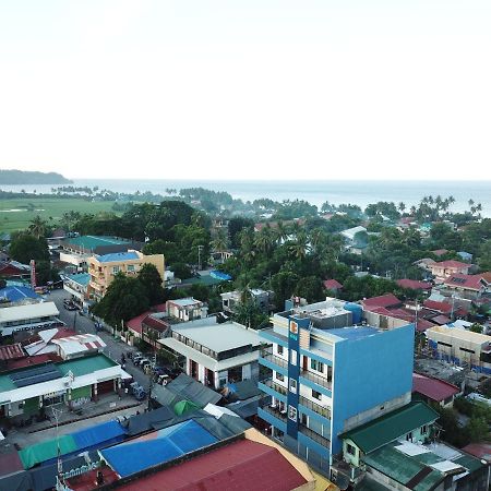 Bulusan Tourist Inn 外观 照片