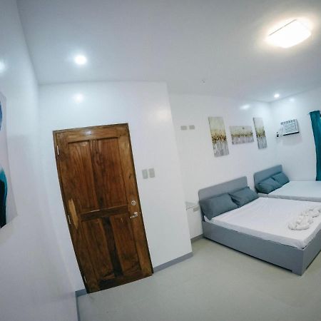 Bulusan Tourist Inn 外观 照片