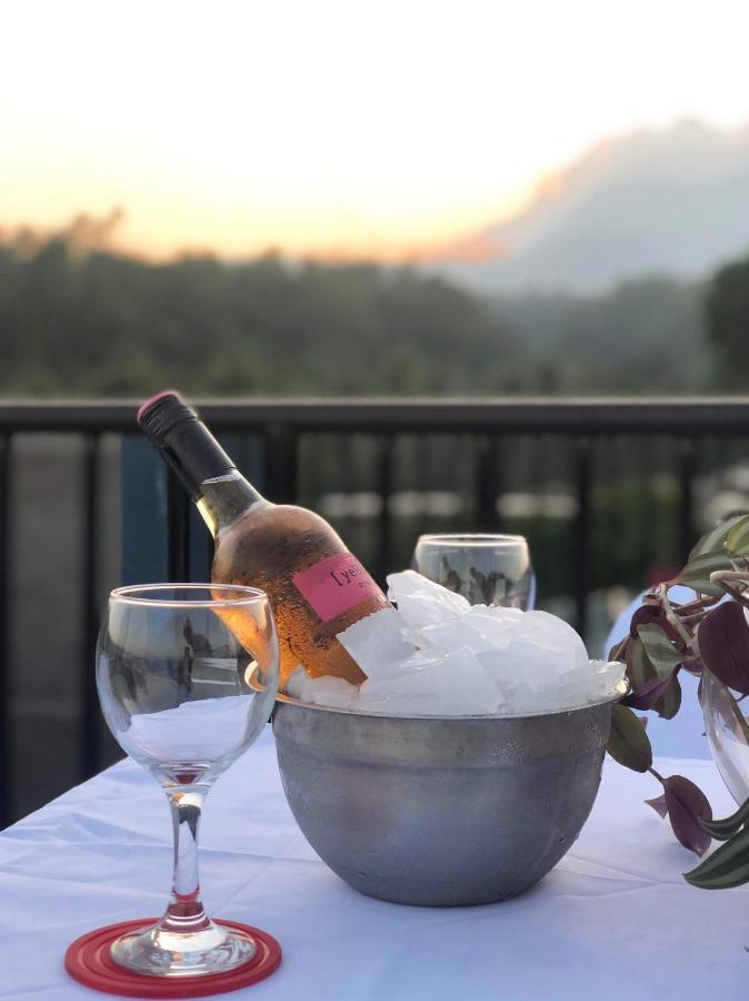 Bulusan Tourist Inn 外观 照片