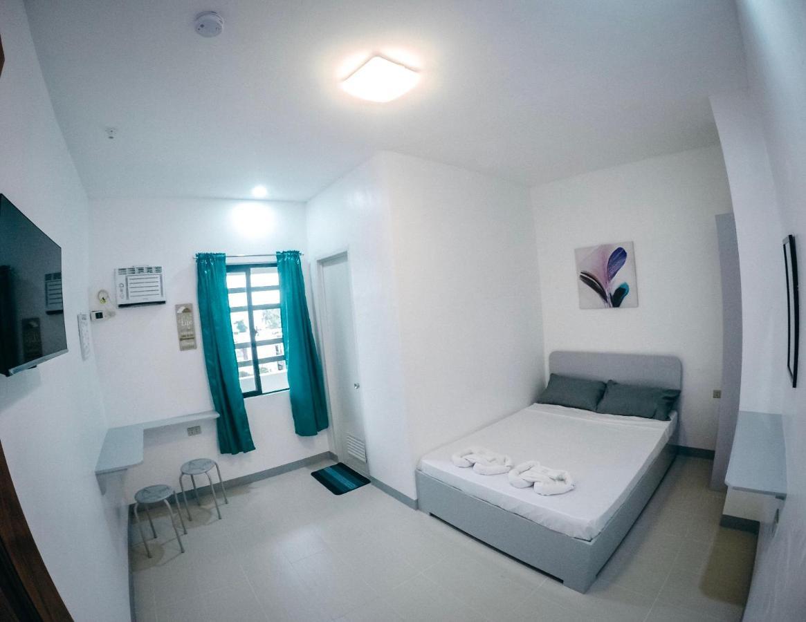 Bulusan Tourist Inn 外观 照片