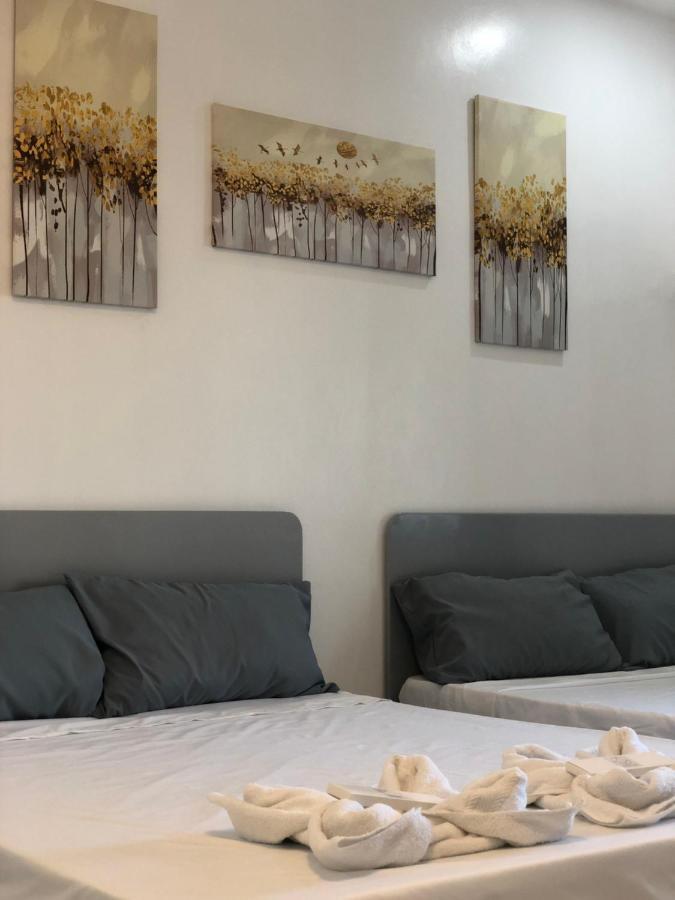 Bulusan Tourist Inn 外观 照片