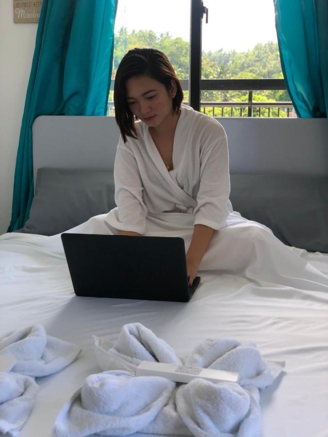Bulusan Tourist Inn 外观 照片