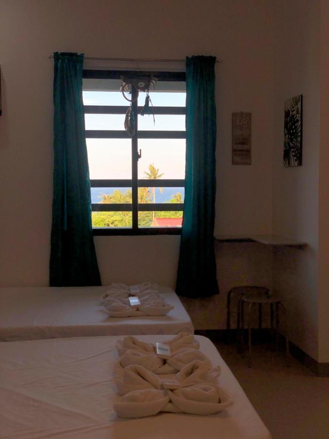 Bulusan Tourist Inn 外观 照片