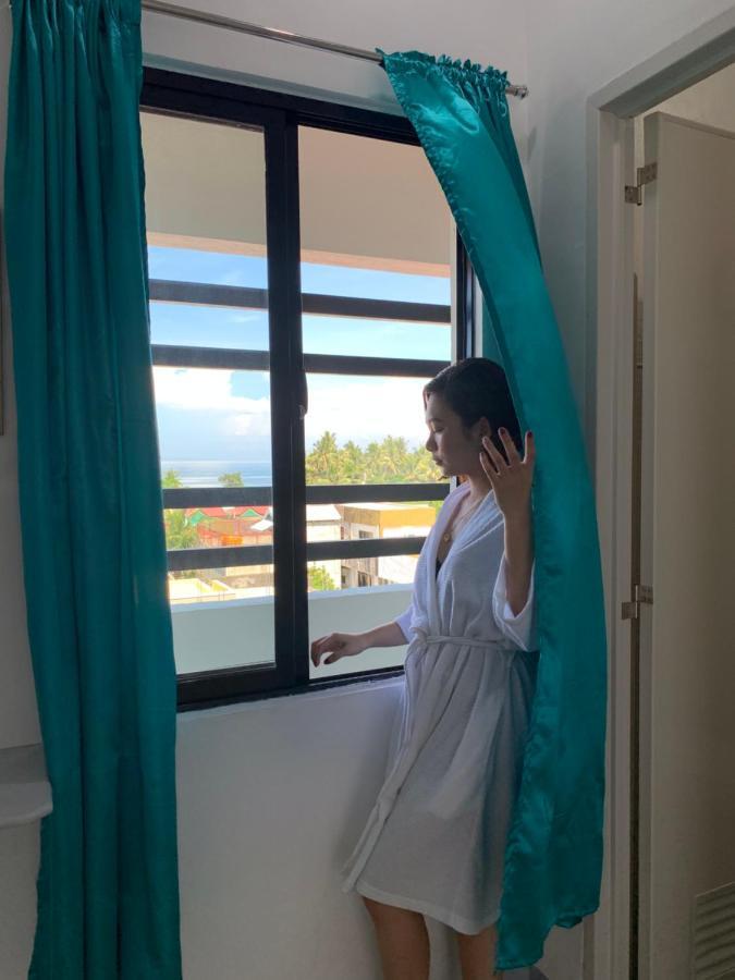 Bulusan Tourist Inn 外观 照片